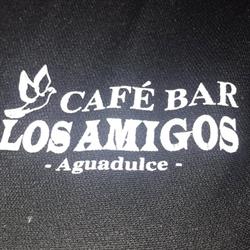 Horario de apertura Café Bar los Amigos, Aguadulce