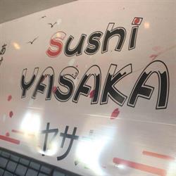 Restaurante sushi yasaka en Málaga (Teatinos-Universidad) - Horario de apertura