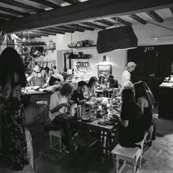 Horario de apertura Ibiza Food Studio,