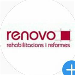 RENOVO REFORMAS en Barcelona (Les Corts) - Horario de apertura