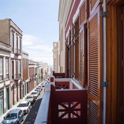 Horario de apertura Stardust, Las Palmas de Gran Canaria