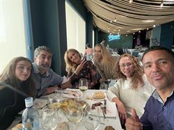 Horario de apertura Restaurante El Infierno, Fuenlabrada