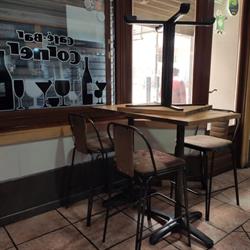 Horario de apertura Bar Corner, Sestao