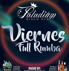 Horario de apertura Paladium Valencia, 