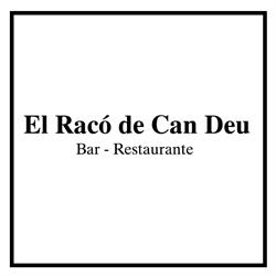 Horario de apertura El Raco de Can Deu, Sabadell