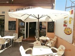 Bar-Restaurante Del Este en Valencia (La Saïdia) - Horario de apertura