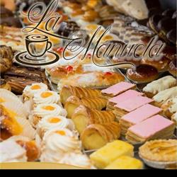 Cafetería La Manuela en Sevilla (Triana) - Horario de apertura