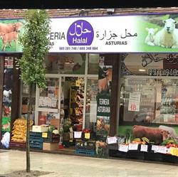 Horario de apertura Carniceria Asturias Halal c.b., Oviedo