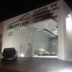 Horario de apertura Concept-Cars Torrevieja 2014 Sl., 