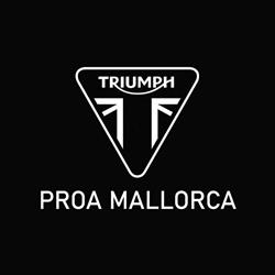 Triumph Proa Mallorca en Palma de Mallorca (Nord) - Horario de apertura