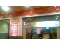 Los Amigos en Madrid (Centro) - Horario de apertura
