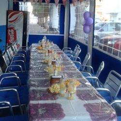 Horario de apertura La Sandovala Bar, Almuñecar