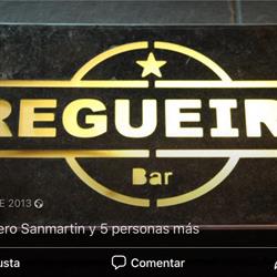 Horario de apertura Regueira, Cambre