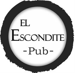 Horario de apertura El Escondite Pub, Almería