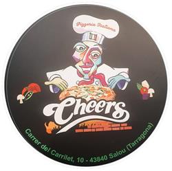 Horario de apertura Pizzeria Cheers Salou, 