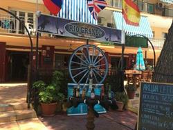 Horario de apertura BAR CAFETERIA RIO GRANDE, Salou