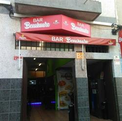Horario de apertura Bar Cafeteria Benahoare, Santa Cruz de Tenerife