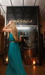Horario de apertura Masala Elviria, Marbella