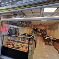 Horario de apertura Eastern Spices, Benidorm