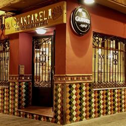Taberna Chantarela en Granada (Centro) - Horario de apertura