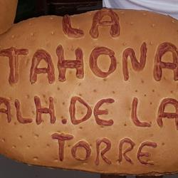 Horario de apertura La Tahona, Alhaurín de la Torre