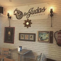 Horario de apertura San Judas Cerveceria, Palma de Mallorca