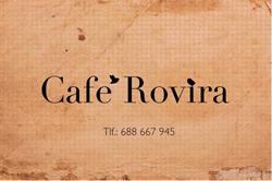 Horario de apertura Café Rovira, Portugalete