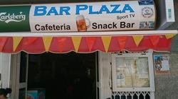 Horario de apertura Bar Plaza, Puerto de Santiago