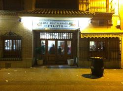 Horario de apertura Bar Restaurante Piloto, Chozas de Canales