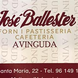 Horario de apertura Forn Avinguda De Meliana c.b., 