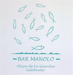 Horario de apertura Bar Manolo, Salobreña