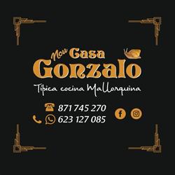 Horario de apertura Casa Gonzalo, S'Arenal