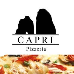 Horario de apertura Pizzería Capri, Ermúa