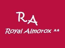 Horario de apertura Hostal Royal Almorox, 