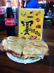 Horario de apertura Bar Tasca Tomas, De Santiago