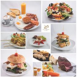 Bistro Los Tulipanes en Sevilla (Casco Antiguo) - Horario de apertura