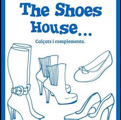 Horario de apertura The Shoes House Blanes, 