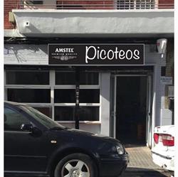 Picoteos en Sevilla (Los Remedios) - Horario de apertura
