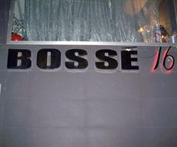Horario de apertura Pub Bosse 16, Huelva