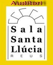 Horario de apertura Auditori-Teatre Sala Santa Llúcia, Reus