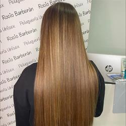 Horario de apertura Peluquería Rocío Barberán, Algeciras