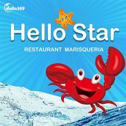 Horario de apertura Marisquerías Hello Star, Barcelona