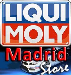 Horario de apertura LIQUI MOLY Madrid Store, Alcorcón