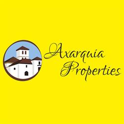 Horario de apertura Axarquia Properties S.L., Benajarafe