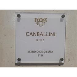 Horario de apertura Canballini Kids, Murcia
