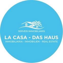 Horario de apertura Immobilien Spanien - Inmobiliaria Lloret de Mar - La Casa - Das Haus,