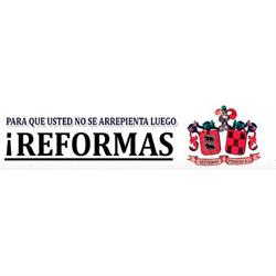 Horario de apertura Reformas Prihego S.A., Madrid