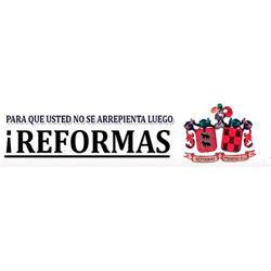 Horario de apertura Reformas Prihego S.A., Madrid