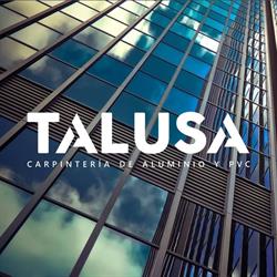 Horario de apertura Talusa - Ventanas de aluminio y PVC Santa Isabel - Zaragoza, 