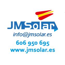 Horario de apertura JM Solar, Láminas de control solar, Torremolinos